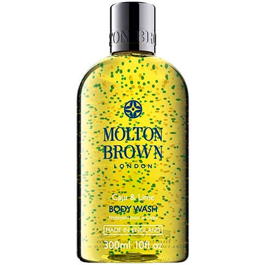 Molton Brown Kosmetyki dla Kobiet,  Caju & Lime - Body Wash - 300 Ml, 2019, 300 ml