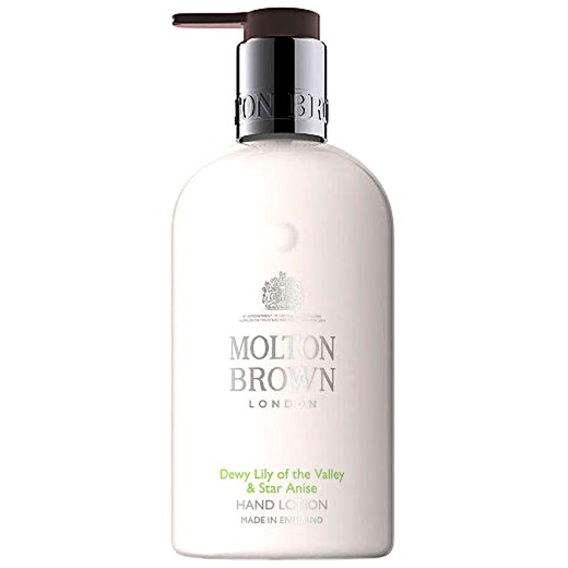 Molton Brown Kosmetyki dla Kobiet,  Dewy Lily Of The Valley & Star Anise - Hand Lotion - 300 Ml, 2021, 300 ml