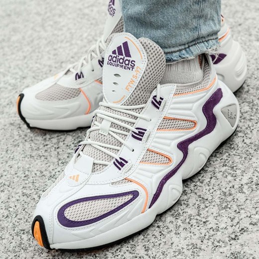 Buty sportowe męskie Adidas 