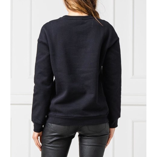 Bluza damska Trussardi Jeans krótka
