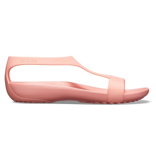 Buty Crocs Serena sandal > 205469-6jc Crocs  39,5 okazja fabrykacen.pl 