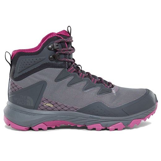 The North Face buty trekkingowe dziecięce 