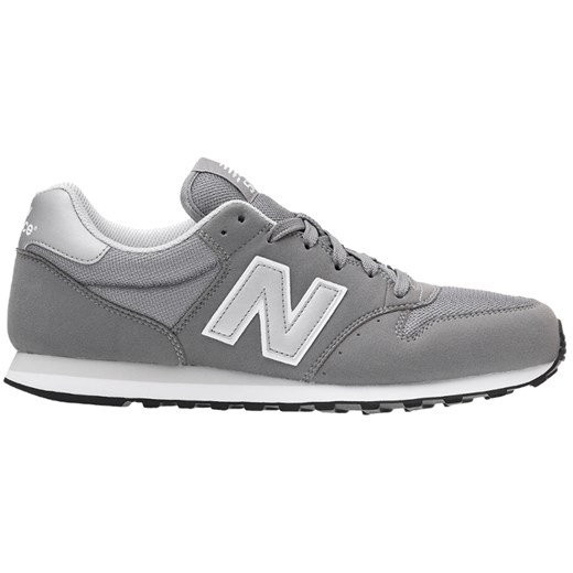 Buty New balance Gm500gry