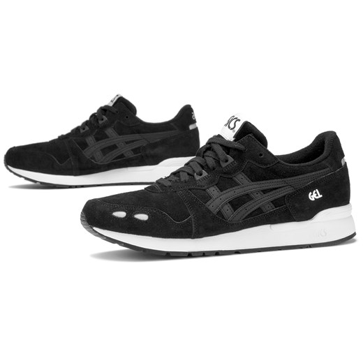 Buty sportowe męskie Asics gel-lyte na wiosnę wiązane 