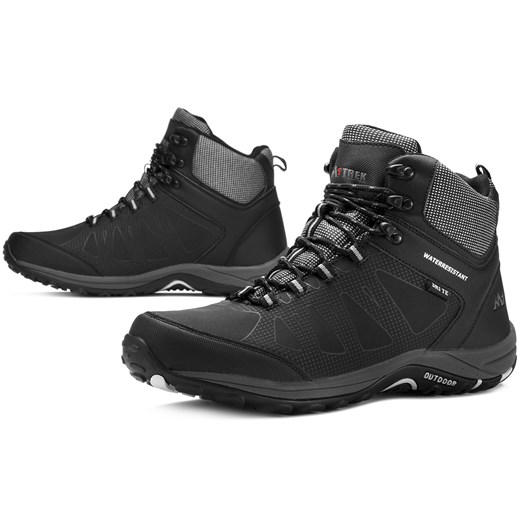 Buty Mt trek Mont blanc > mtj-18-517-051a