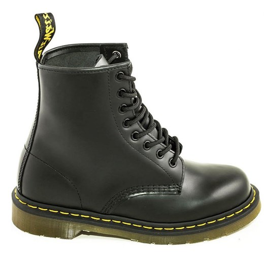 Buty zimowe męskie Dr Martens 