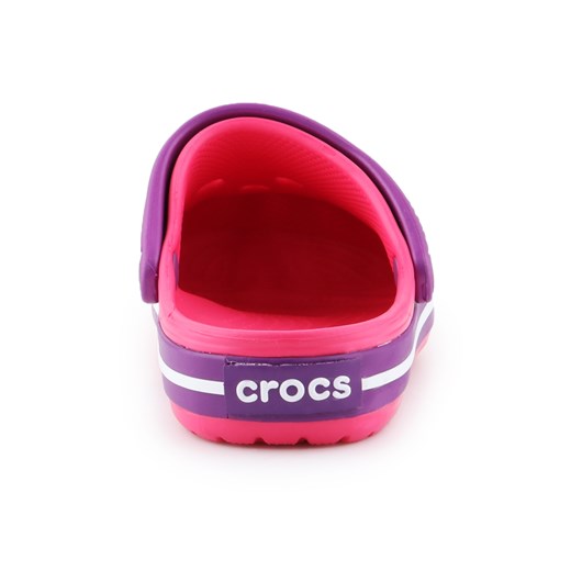 Crocs Crocband Clog 204537-60O Crocs  EU 33/34 Butomaniak.pl