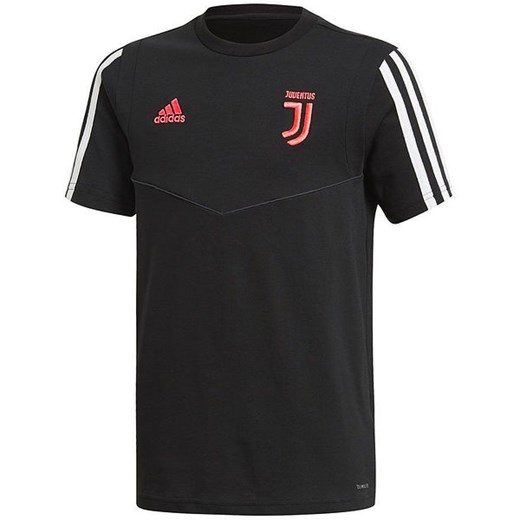 Koszulka młodzieżowa Juventus Turyn Tee Adidas  Adidas 152cm promocja SPORT-SHOP.pl 