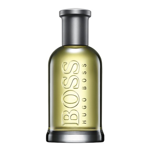 Hugo Boss Boss Bottled 20th Anniversary woda toaletowa  50 ml  Hugo Boss 1 promocyjna cena Perfumy.pl 