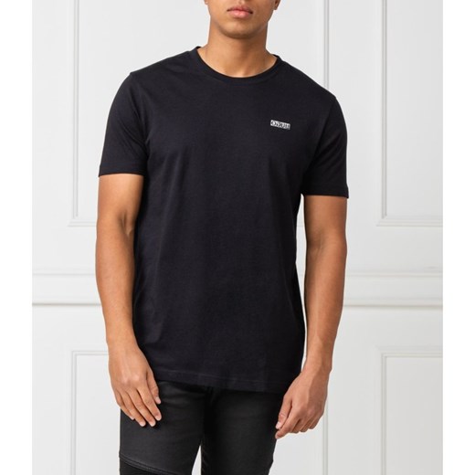 Hugo T-shirt Daps | Regular Fit  Hugo Boss XL Gomez Fashion Store