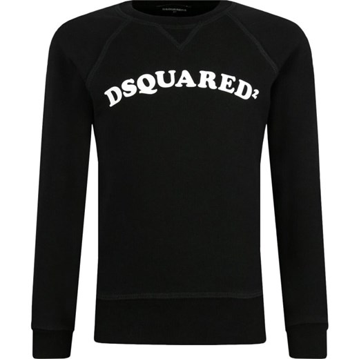 Bluza chłopięca Dsquared2 