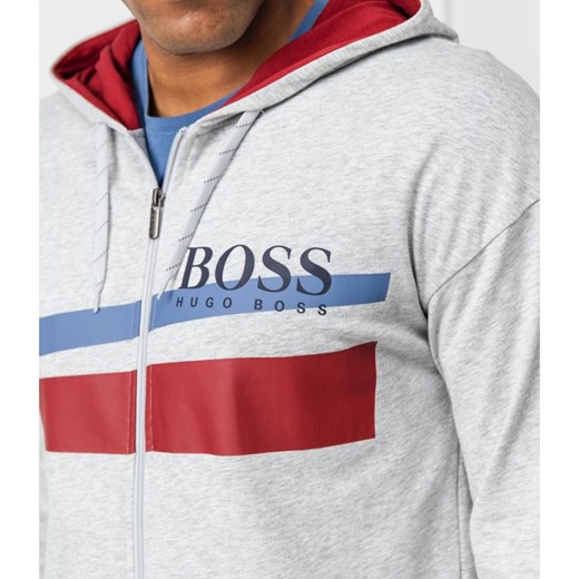 Boss Bluza Authentic Jacket H | Regular Fit  Boss XL Gomez Fashion Store