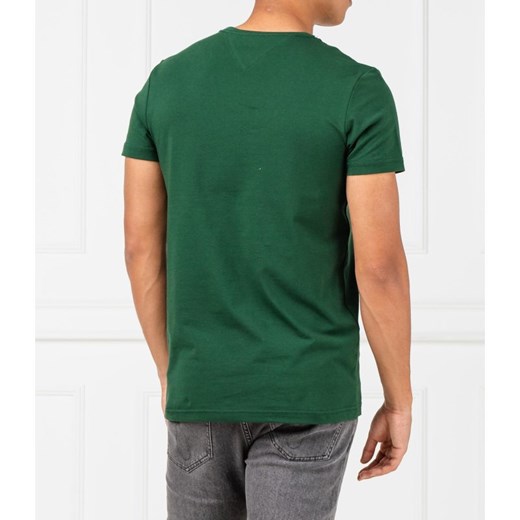 Tommy Hilfiger T-shirt | Regular Fit  Tommy Hilfiger L Gomez Fashion Store