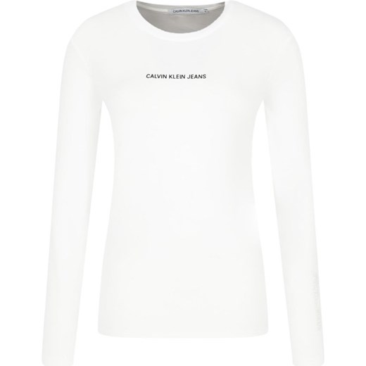 Calvin Klein Jeans Bluzka | Regular Fit Calvin Klein  XL Gomez Fashion Store