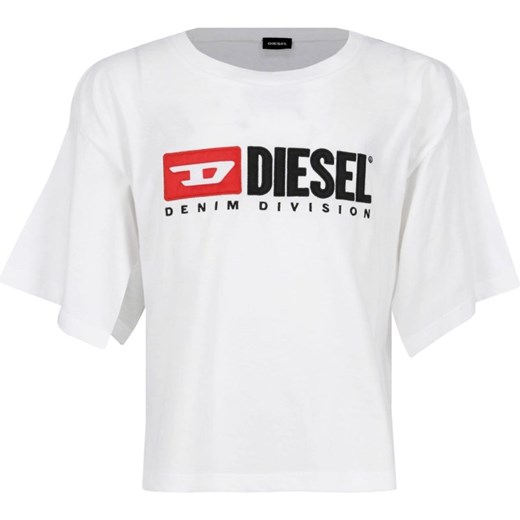 Diesel T-shirt TJACKYD | Regular Fit  Diesel 132 Gomez Fashion Store