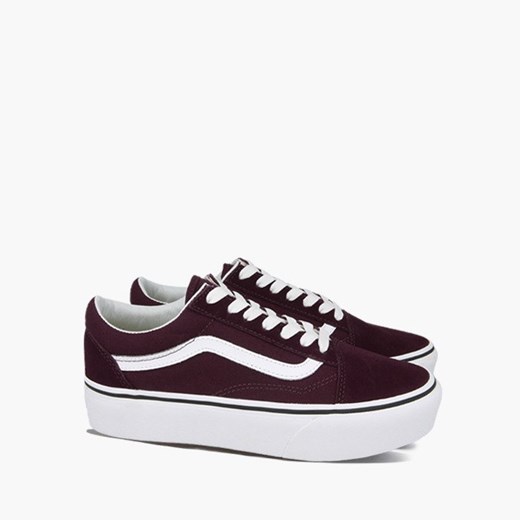 Buty damskie sneakersy Vans Old Skool VA3B3U5U7  Vans  sneakerstudio.pl