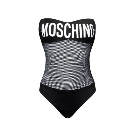 Strój kąpielowy Moschino Underwear & Swim