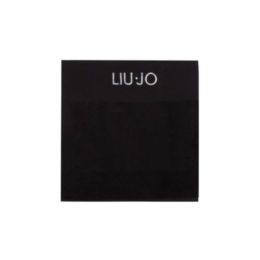 Liu Jo Beachwear Ręcznik V19111 T9891 Czarny