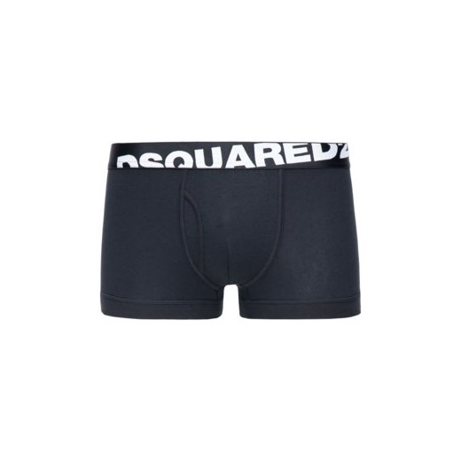Dsquared2 Underwear Komplet 2 par bokserek DCXC90030.20013 Czarny