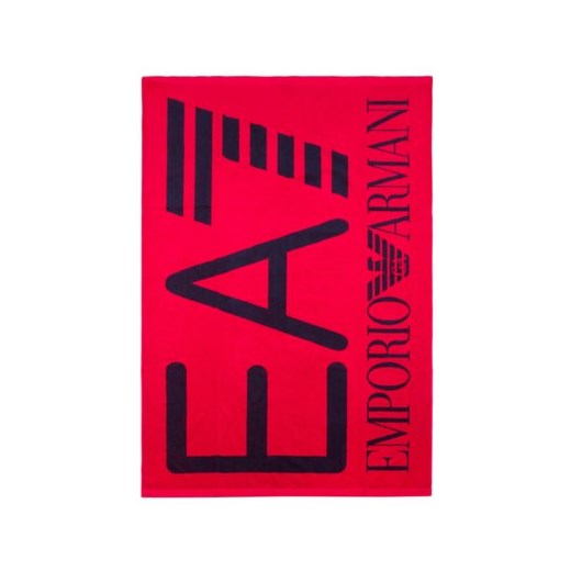 Ręcznik EA7 Emporio Armani