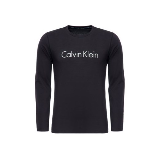 Calvin Klein t-shirt męski z napisami 