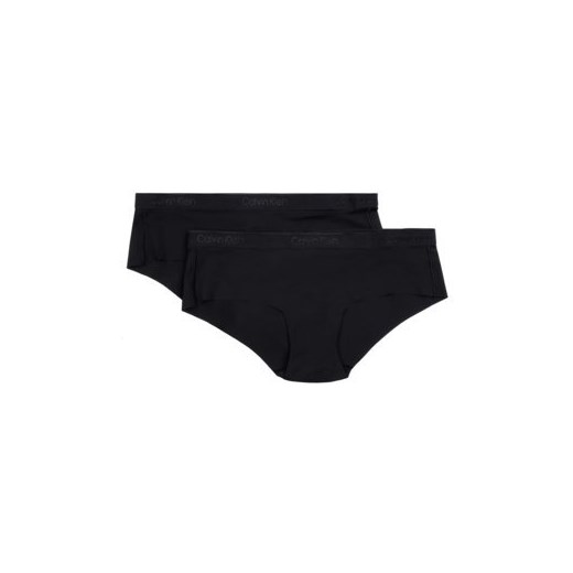 Calvin Klein Underwear Komplet 2 par bokserek 000QD3696E Czarny