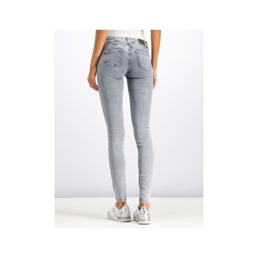 Jeansy damskie Pepe Jeans jesienne 