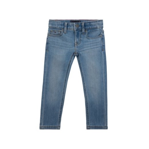 Spodnie chłopięce Tommy Hilfiger