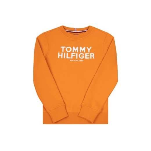 Tommy Hilfiger bluza chłopięca 