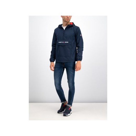 Kurtka męska Tommy Jeans 