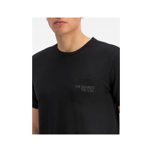 Trussardi Jeans t-shirt męski 