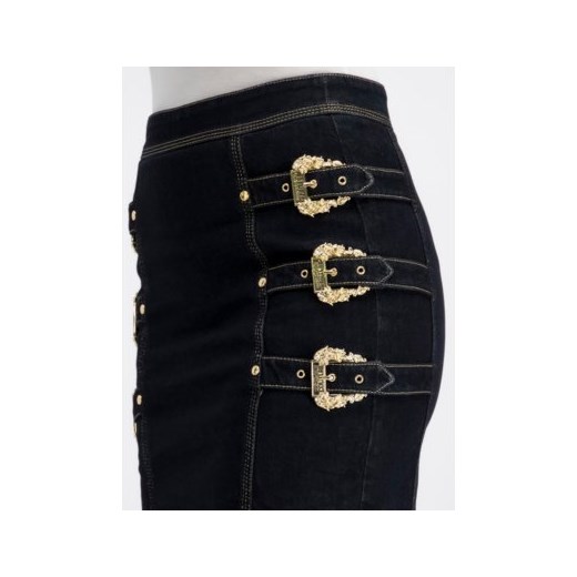 Versace Jeans spódnica mini 