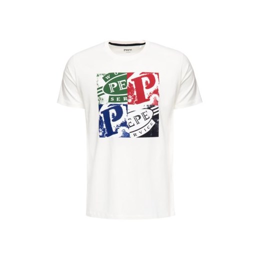 T-shirt męski Pepe Jeans 