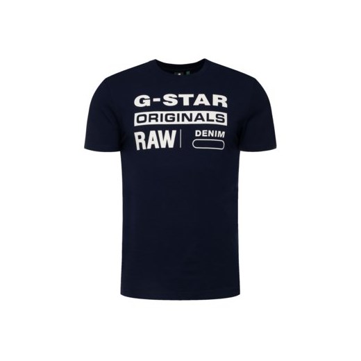 T-Shirt G-Star Raw G-Star Raw  XL MODIVO