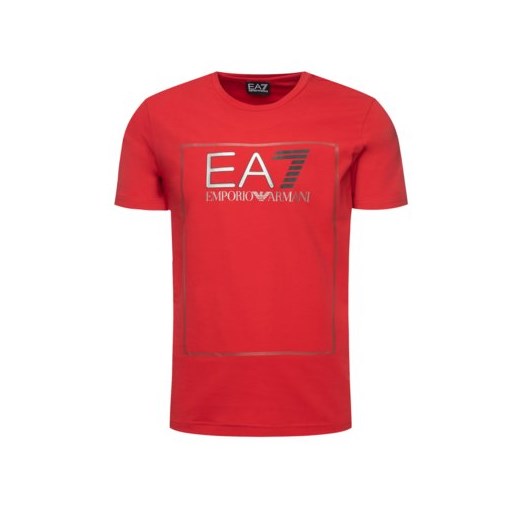 T-Shirt EA7 Emporio Armani  Ea7 Emporio Armani L MODIVO