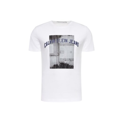 T-Shirt Calvin Klein Jeans Calvin Klein  XL MODIVO