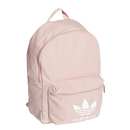 Plecak różowy Adidas 