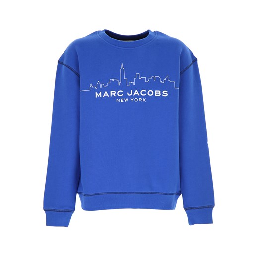 Bluza chłopięca Marc Jacobs 