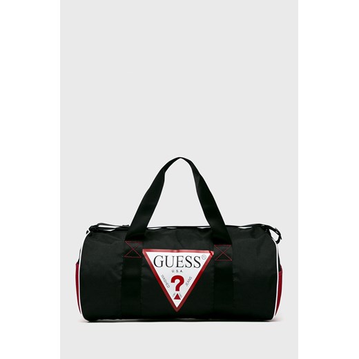 Torba sportowa Guess Jeans