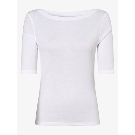 Opus - Koszulka damska – Daily G, biały  Opus 44 vangraaf