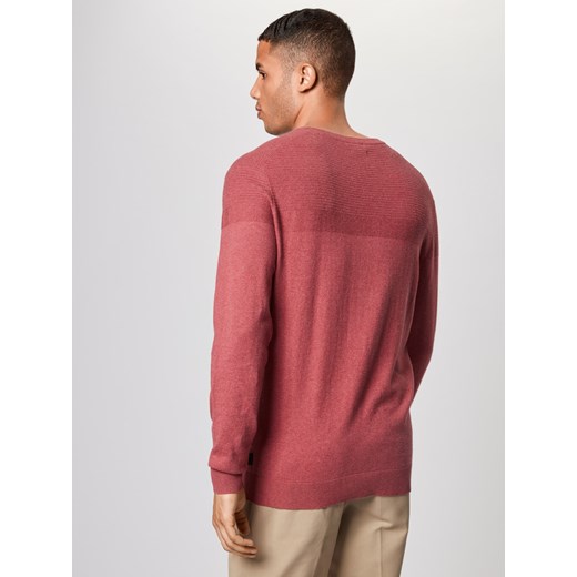 Sweter męski Esprit casual bawełniany 