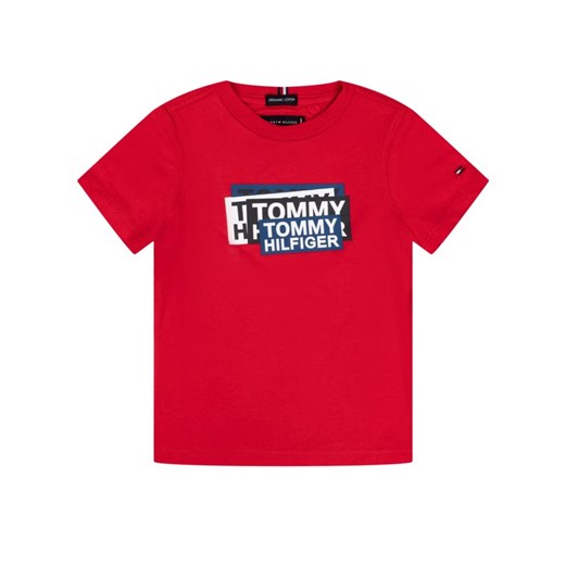 T-Shirt TOMMY HILFIGER Tommy Hilfiger  5 MODIVO