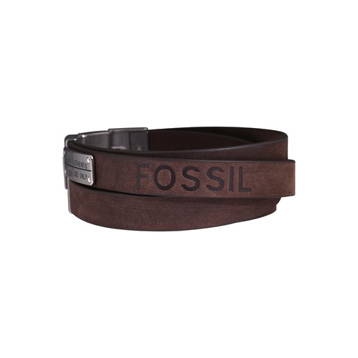 Bransoleta Fossil 