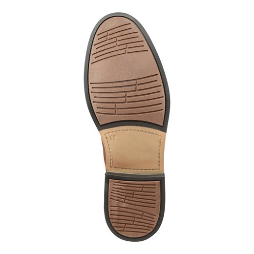 Buty zimowe męskie Bullboxer sznurowane