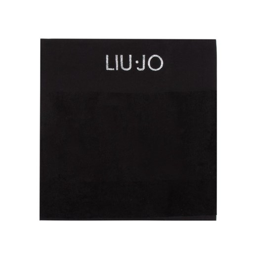 Liu Jo Beachwear Ręcznik V19111 T9891 Czarny