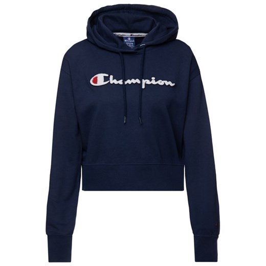 Bluza sportowa Champion z napisem 