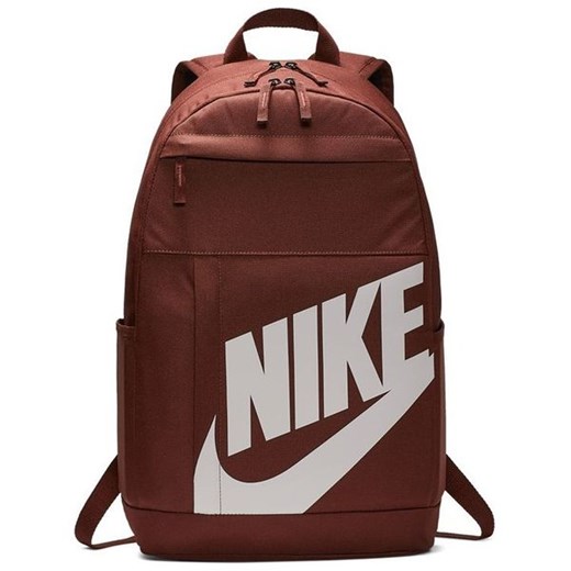 Plecak Elemental 2.0 Nike (brown) Nike   wyprzedaż SPORT-SHOP.pl 