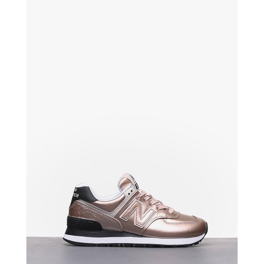 Buty New Balance 574 Wmn (rose gold) New Balance  38 Roots On The Roof