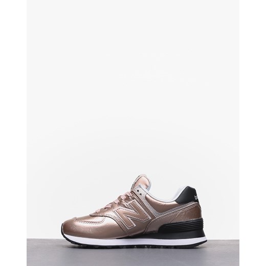 Buty New Balance 574 Wmn (rose gold) New Balance  38 Roots On The Roof