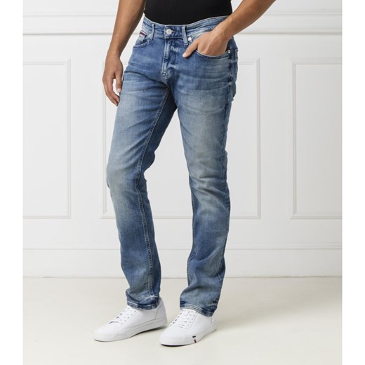 Tommy Jeans Jeansy Scanton | Slim Fit  Tommy Jeans 32/34 Gomez Fashion Store